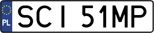 SCI51MP