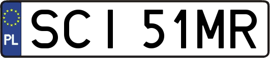 SCI51MR
