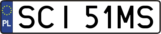 SCI51MS