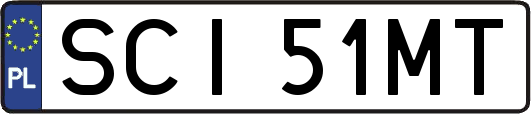 SCI51MT