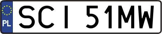 SCI51MW