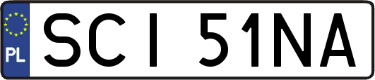 SCI51NA