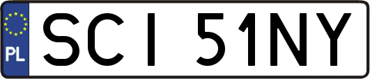 SCI51NY