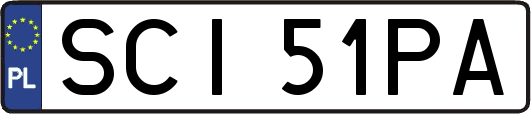 SCI51PA