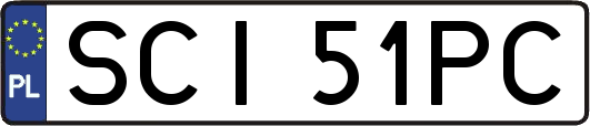SCI51PC