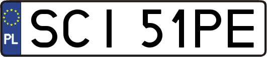 SCI51PE