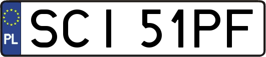 SCI51PF