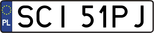 SCI51PJ