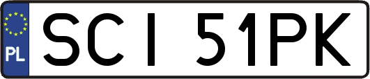 SCI51PK