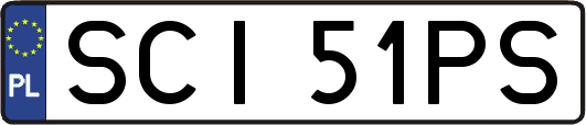 SCI51PS