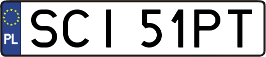 SCI51PT