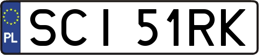 SCI51RK