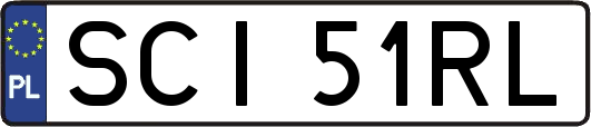 SCI51RL