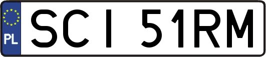 SCI51RM