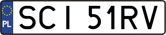 SCI51RV