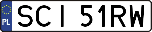 SCI51RW