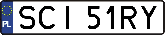 SCI51RY
