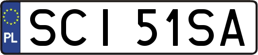 SCI51SA