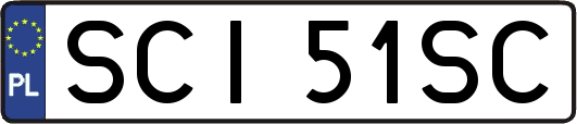 SCI51SC