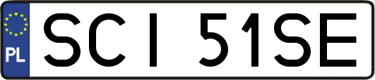SCI51SE