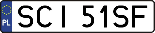 SCI51SF