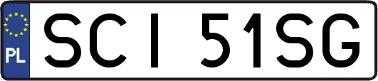 SCI51SG