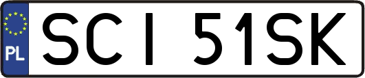 SCI51SK
