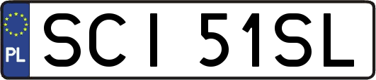 SCI51SL
