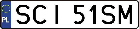 SCI51SM