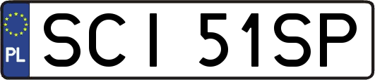 SCI51SP