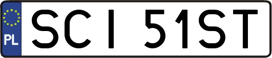 SCI51ST
