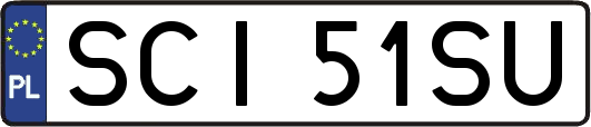 SCI51SU