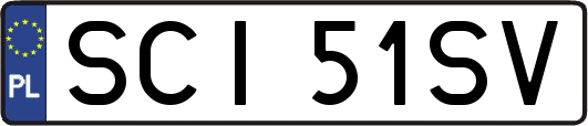SCI51SV