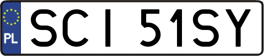 SCI51SY