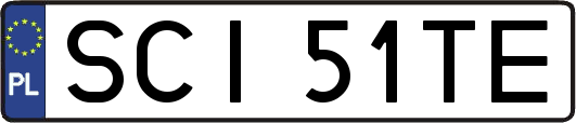 SCI51TE