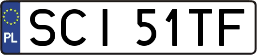 SCI51TF