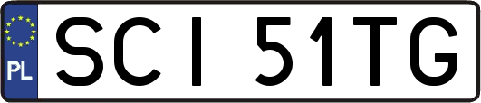 SCI51TG