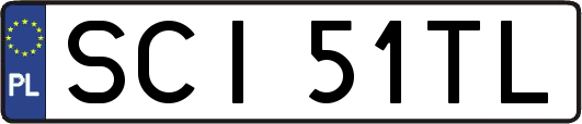 SCI51TL