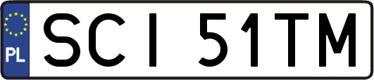 SCI51TM