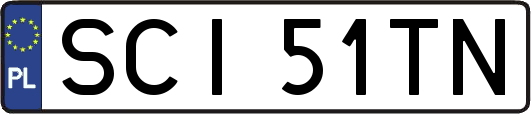 SCI51TN