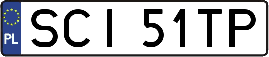 SCI51TP