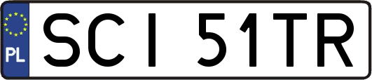 SCI51TR
