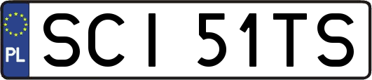 SCI51TS