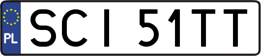 SCI51TT