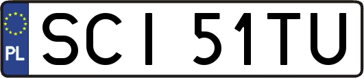 SCI51TU