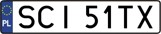 SCI51TX