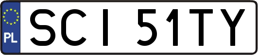 SCI51TY