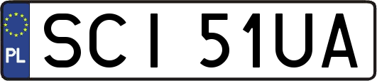 SCI51UA
