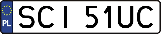 SCI51UC