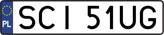 SCI51UG